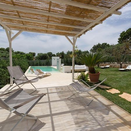 Dimora San Quirico - Bed E Breakfast - Cisternino Bed & Breakfast Marinelli Exterior photo