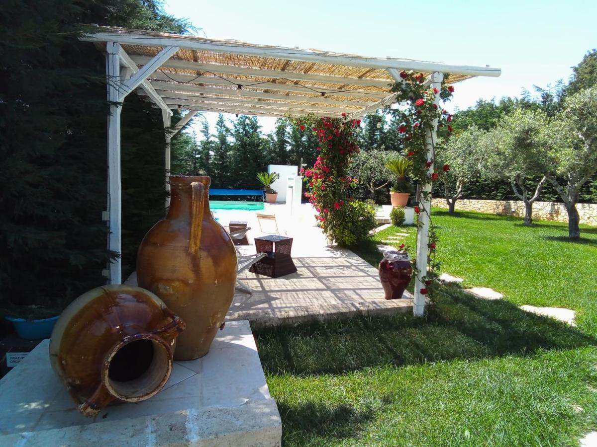 Dimora San Quirico - Bed E Breakfast - Cisternino Marinelli Exterior photo