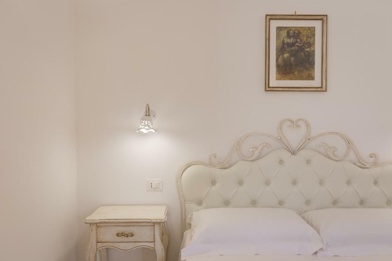 Dimora San Quirico - Bed E Breakfast - Cisternino Marinelli Exterior photo