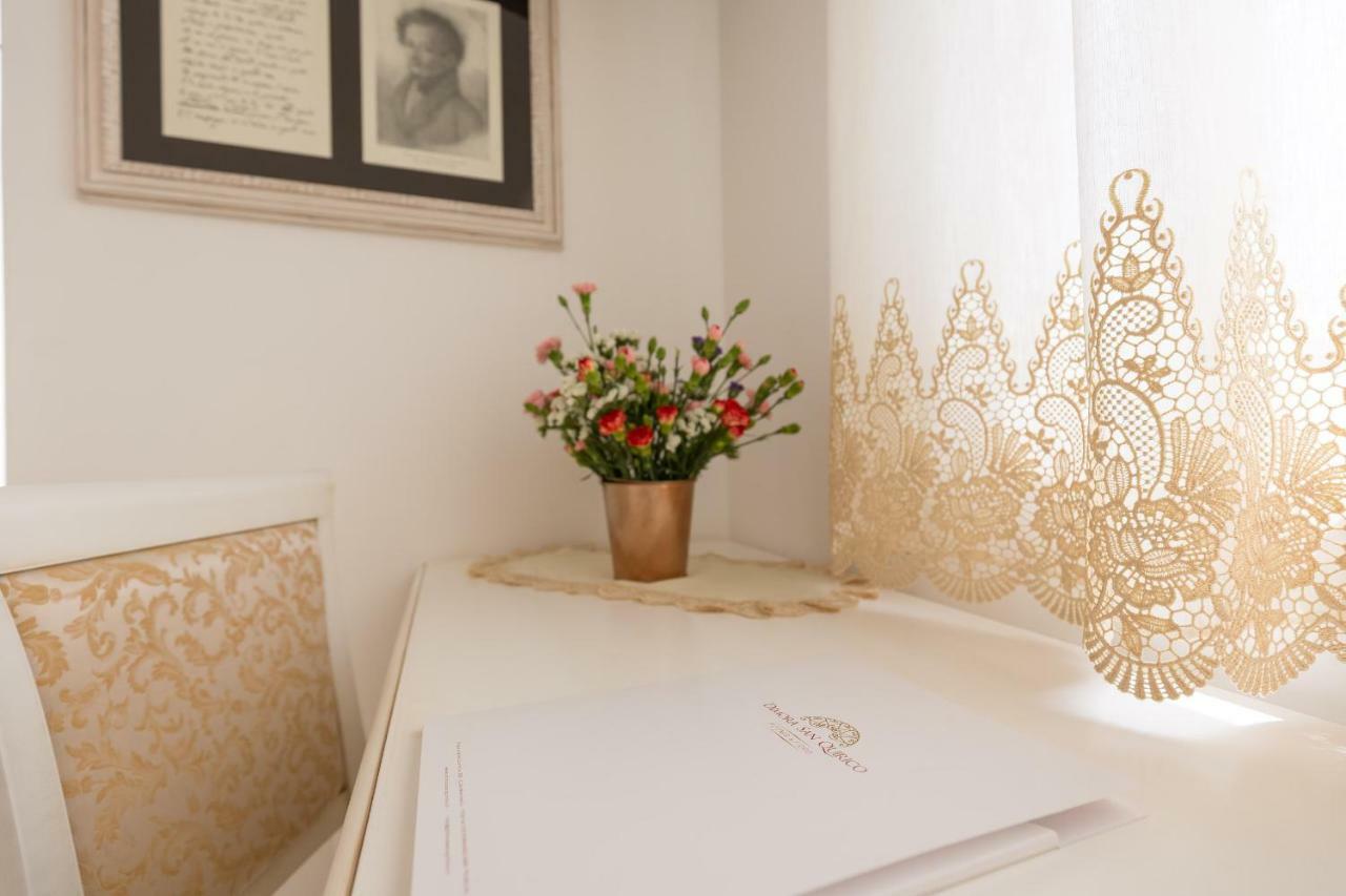 Dimora San Quirico - Bed E Breakfast - Cisternino Marinelli Exterior photo