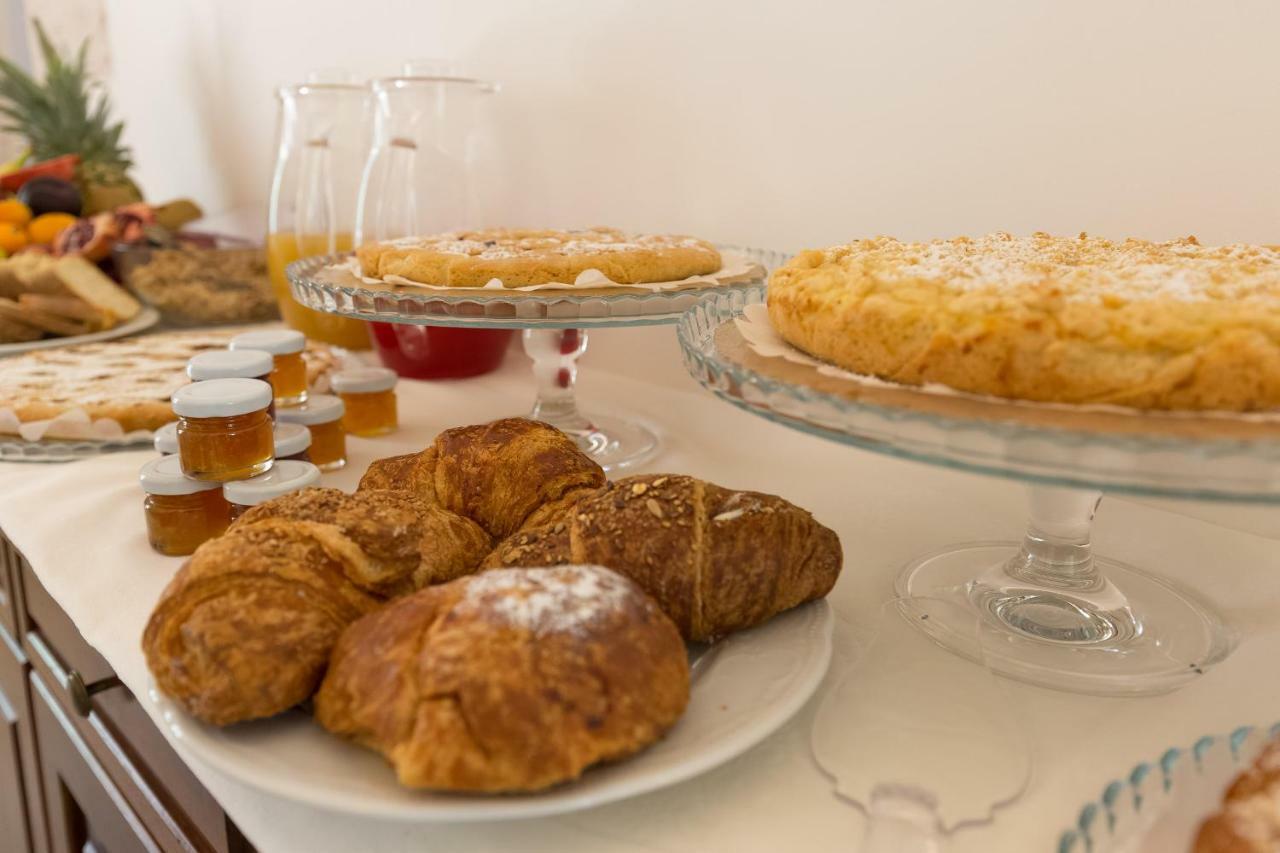 Dimora San Quirico - Bed E Breakfast - Cisternino Bed & Breakfast Marinelli Exterior photo