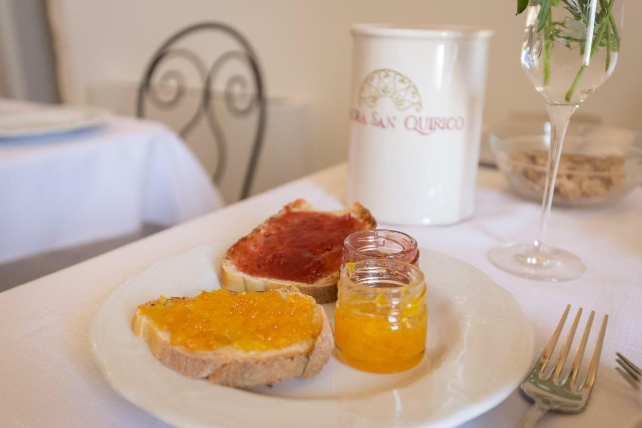 Dimora San Quirico - Bed E Breakfast - Cisternino Bed & Breakfast Marinelli Exterior photo