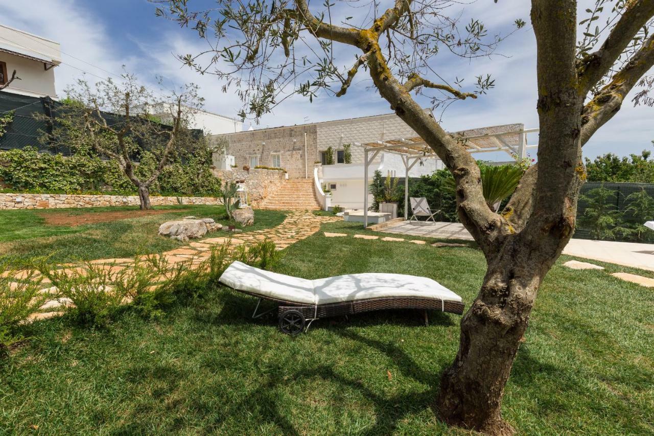 Dimora San Quirico - Bed E Breakfast - Cisternino Marinelli Exterior photo