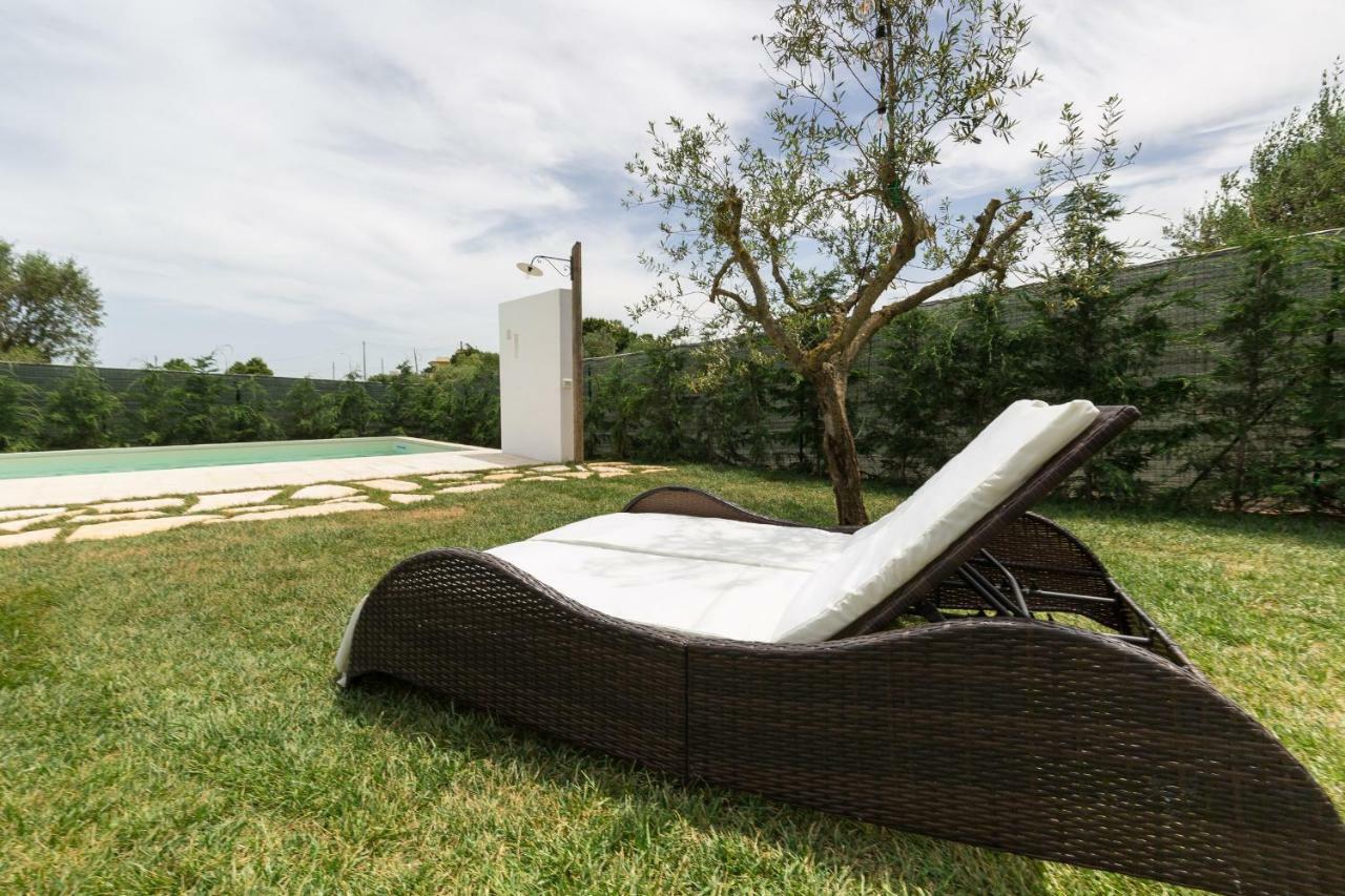 Dimora San Quirico - Bed E Breakfast - Cisternino Marinelli Exterior photo