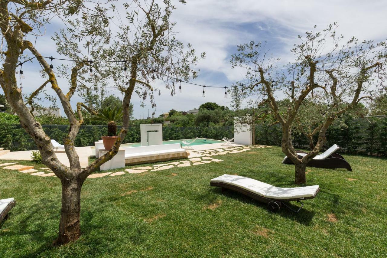 Dimora San Quirico - Bed E Breakfast - Cisternino Marinelli Exterior photo