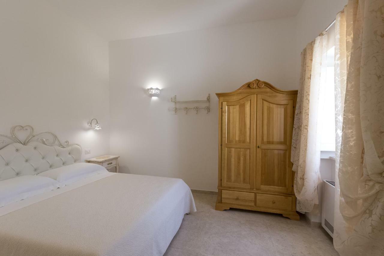 Dimora San Quirico - Bed E Breakfast - Cisternino Bed & Breakfast Marinelli Exterior photo