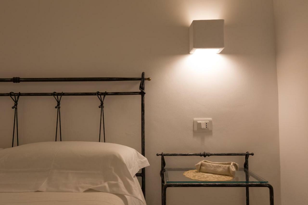 Dimora San Quirico - Bed E Breakfast - Cisternino Bed & Breakfast Marinelli Exterior photo