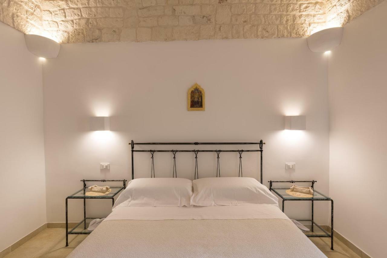 Dimora San Quirico - Bed E Breakfast - Cisternino Bed & Breakfast Marinelli Exterior photo