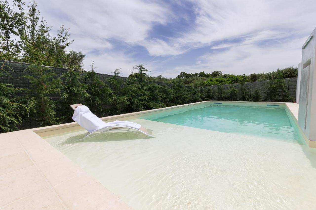 Dimora San Quirico - Bed E Breakfast - Cisternino Marinelli Exterior photo